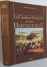 La cavalerie franc¸aise et