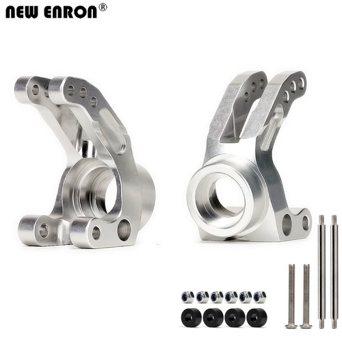 Aluminum rear hub carrier - rear,