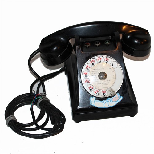 Ancien téléphone ericsson - ericsson, en
