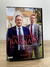 INSPECTEUR BARNABY -