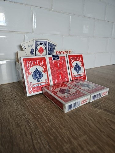 Lot boite cartes - lot, 5