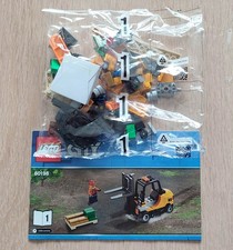 LEGO CITY TRAIN 60198 -