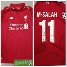 Maillot de football Liverpool