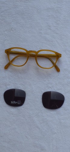 Monture lunettes jimmy - lunettes, fairly
