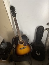 Epiphone PR150VS Tobacco
