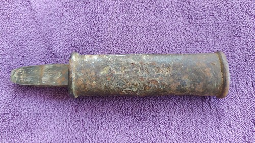 Tournevis fusil lebel - tournevis,