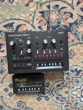 KORG monotribe Analog