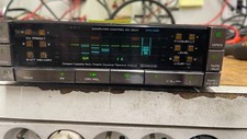 KPX999 Pioneer Autoradio Vintage Component Centrate eq integré Perfect Working