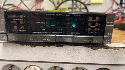 Kpx999 pioneer autoradio - kpx999,