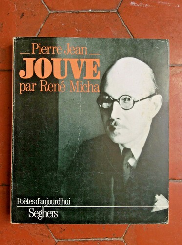 René micha pierre - rené,