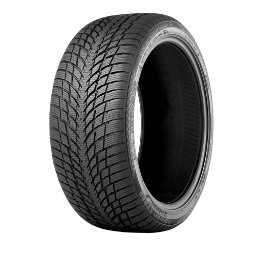 Nokian pneu hiver 245 18 - nokian, 245/40