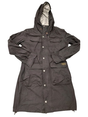 Polo ralph lauren parka longue - polo,