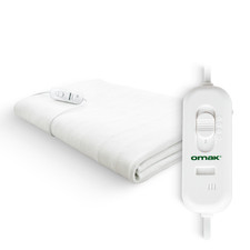 Couverture chauffante