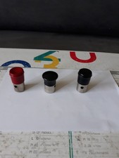 LOT DE 3 SOUPAPES COCOTTE