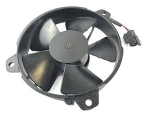 Yamaha XT 660 DM01 [2004] - Radiator Cooling Fan