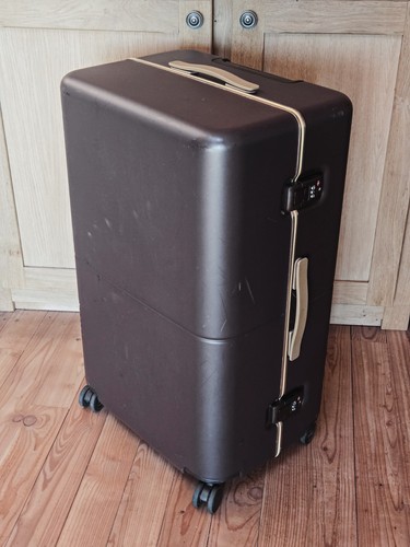 Valise july checked - checked, plus