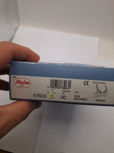 Anita care vanella - anita,