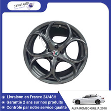 🇫🇷 JANTE ALUMINIUM ALFA