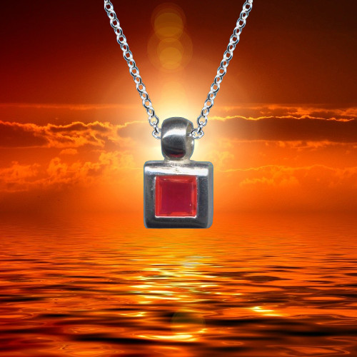 Neuf pendentif art - neuf,