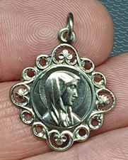 Rare ancienne médaille