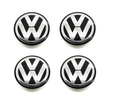 4x Original VW Engeliveur