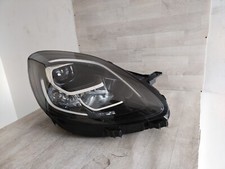 Phare Optique Droit  FORD Puma