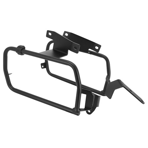 Fixation side case - shad, 4p
