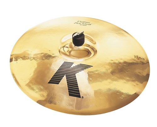 Zildjian custom fast - k,