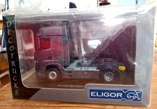 Modèle réduit camion