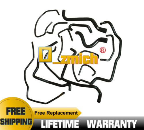 15pc silicone water coolant - silicone, water/coolant