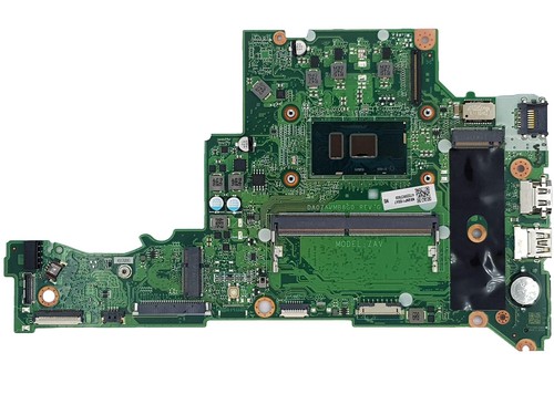 Carte mère acer a315 intel - carte,