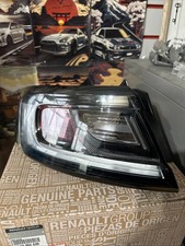 RENAULT ARKANA TAILLIGHT OUTER LEFT SIDE (N/S) 265555203R MK1 2022 - 2025 - NEW