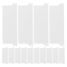  Lot de 14 poids de rechange