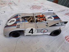 PORSCHE 908/03 MARTINI MARKO
