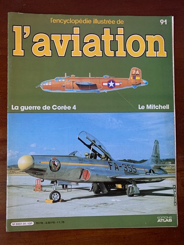 Aviation encyclopédie atlas - aviation,