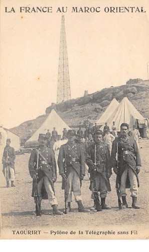 Maroc 68448 la - la, france