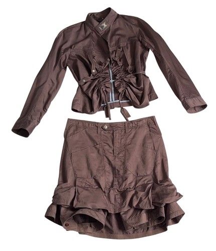 Ensemble veste structurée - , +