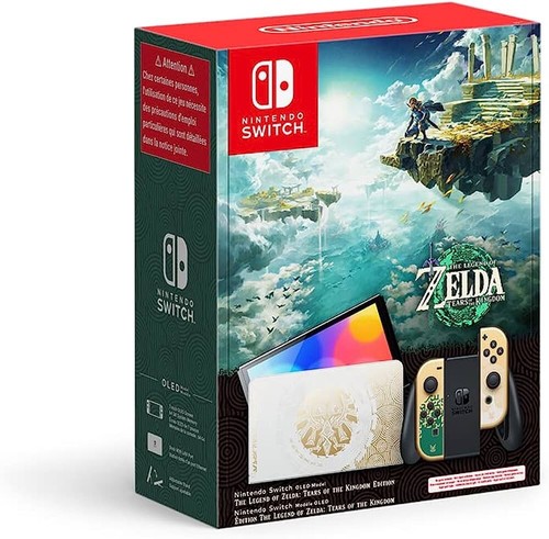 Pack zelda tears the - pack,