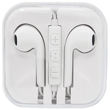 Écouteurs intra-auriculaires