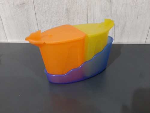 Tupperware impressions - ,
