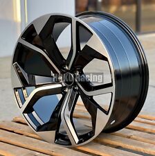 4X jantes alliage 21" RSQ8 4M