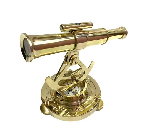 Télescope nautique alidade - nautique,