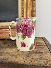 Pichet Heron Cross Pottery