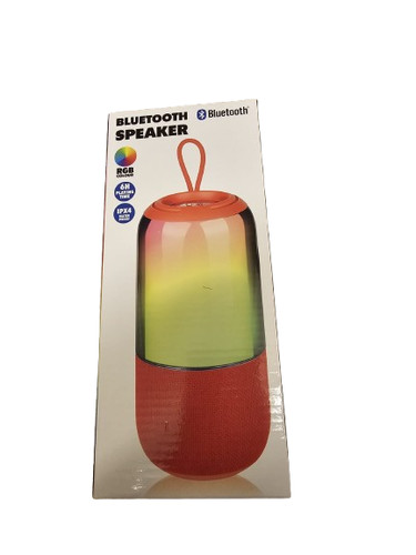 Enceinte bluetooth portable - enceinte,