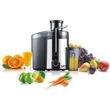 Centrifugeuse/Extracteur de jus de fruit 600 watt