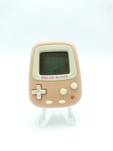 Nintendo sanrio hello - sanrio,