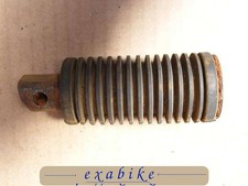 repose-pied arriere pour