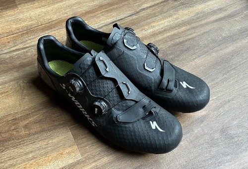 Specialized works shoes - s-works, 7