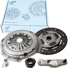 BLUE PRINT Kit Embrayage Avec Butée Convient pour VW Golf V Polo 9N 1.4