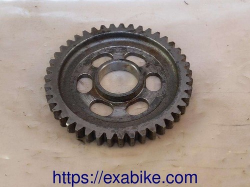 Pignon boite pour honda xlr - boite,